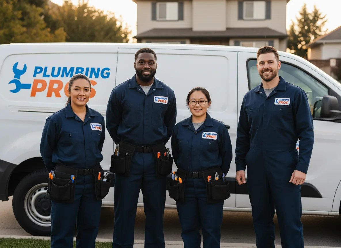 Water Heater Repair company in Barnesville, MN
